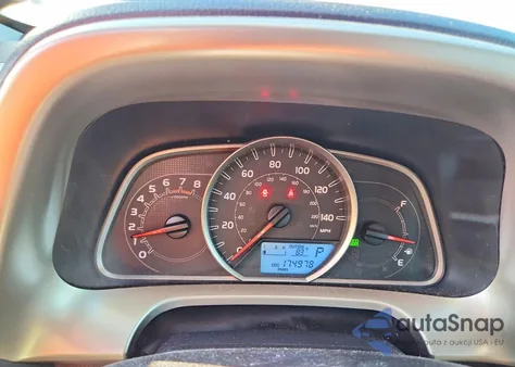 2015 Toyota Rav4 Le z USA, uszkodzony, nr VIN JTMZFREV3FD079857